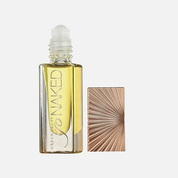 Urban Decay Go Naked Oil 5 ml 0.16 fl oz Limited NEW IN BOX BNIB - Picture 2 of 3